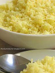 Garlic Butter Rice Recipes Garlic Butter Rice Side Dish Recipes