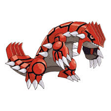 Groudon, the member of the weather trio that represents the ground, is a hard egg to crack. Pokemon Go Groudon Raid Boss Max Cp Moves Weakness Spawns