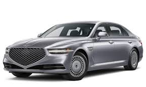 Maybe you would like to learn more about one of these? Genesis G90 3 3t Premium Awd 2020 Price In Thailand Features And Specs Ccarprice Thb
