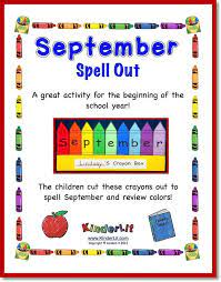 Pin On Fall Language Arts Activities For Preschool