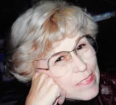 Mary Ann (Anderson) Robinson Obituary October 17, 2021