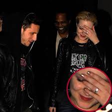 14 New Celebrity Engagements and All About Their Engagement Rings