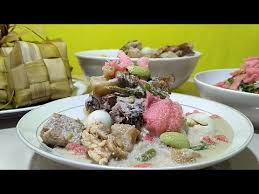 Maybe you would like to learn more about one of these? Cara Membuat Ketupat Irit Gas Resep Gulai Toco Resep Mie Hun Goreng Khas Minang Pariaman Sumbar Youtube