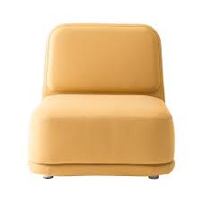 Fotelek - sárga | Bonami