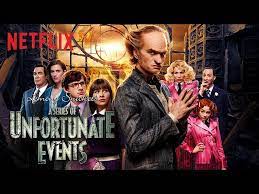 With neil patrick harris, patrick warburton, malina weissman,. A Series Of Unfortunate Events Season 3 Trailer More Adventures For The Baudelaires In Final Season Of Netflix Series Entertainment News