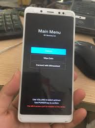 This is a complete collection of redmi note 5 / note 5 pro miui firmware created for region/country with china, may avaliable for models m1803e7sg m1803e7sh, mei7s. Thong Tin Redmi Note 5 Brick This Miui Version Cant Be Installed On This Device Vietfones Forum