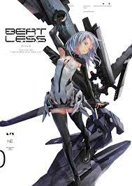 Winter 2018 Anime Beatless Manga Tokyo Anime Character Design Anime Anime Characters