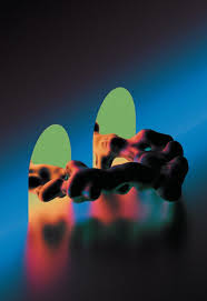 Nicholas Law Graphic Poster Photo Contemporary Modern Art