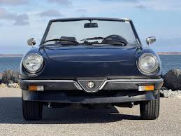 Image result for Royal Blue 1970 Alfa-Romeo