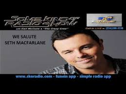 Some Kind of Radio Show