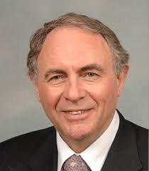 Passing of Professor Emeritus Newell W Johnson