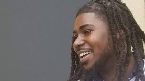 Fatal crash victim Darien 'Hatch' Douglas had 'positive personality'