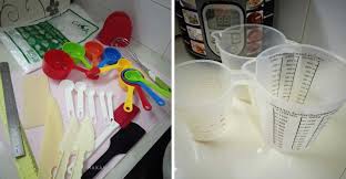 Masak apa kita m.a.k 2.300 views9 months ago. Cara Tukar Sukatan Gram Mi Oz Kepada Sukatan Cawan Baru Senang Bila Nak Buat Kuih Kek Daily Makan