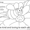 As promised, here is a roundup of some of the most beautiful (and free) christian coloring pages for adults that i have found. 1