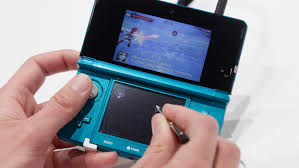 Nintendo 3ds and nintendo 2ds bring the fun and engaging worlds of nintendo to the palm of your hand with a range of games to entertain the whole family. Nintendo Just Discontinued The 3ds And Fans Are In Mourning Complex