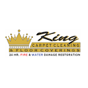 King Carpet Cleaning & Floor Coverings + Remodeling