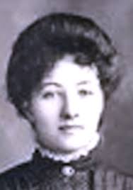 Elizabeth Veenstra Hop (1890-1984)