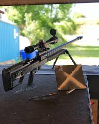 Ce fusil sniper airsoft embarque un chargeur. Pin On Weapon