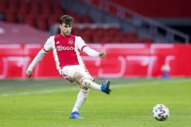 Totalsportek offers the best free live streaming links. Leeds Working On Ambitious Transfer Of Ajax Star As Plans Turn To Next Season Mirror Online
