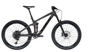 Trek Remedy 8 Mtb Fully Fur Spektakulare Trails Mountainbike Fahrrad Produkt