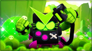 I eat brawlers for breakfast (desayuno brawlers) no creo que solo desayunes brawlers, virus 8 bit 7u7. Virus 8 Bit Bait Pro Showdown Gameplay Brawl Stars Youtube