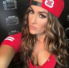 WWE Glam Squad. (@ActualGIamSquad)