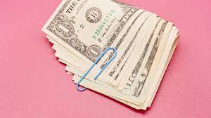 $8.1 million yearly gate receipts: How Much Money Is Enough This Simple Thought Experiment Gives You An Exact Number To Aim For Inc Com