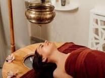 Shirodhara Therapy product image