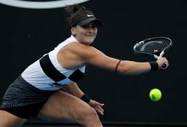 Andreescu #kontaveit #miami anett kontaveit vs bianca andreescu | miami open 2019 for more videos content don't forget to. Bianca Andreescu Vs Irina Begu 06 03 2019