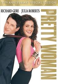Is a special treat for it shows how love brews over time. Pretty Woman Movie Romantic Movies Pretty Woman