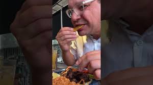 Ti Joel touvre taso Kabrit Smyrna Georgia