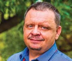 ANNUAL IMPACT REPORT