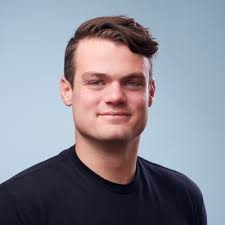 My friend from high school is one of the hardest working and most naturally  gifted communicators I know.