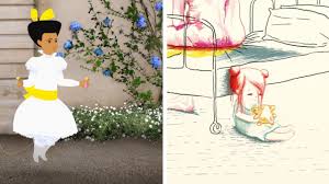 Voir film dilili à paris film 2020. Dilili In Paris Wicked Girl Win Honors At 2019 Cesar Awards Animation World Network
