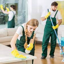 Always Commercial Cleaning Llc Home Facebook