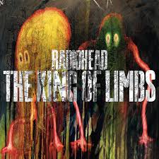 Radiohead Album King Of Limbs Released New Video Lotus Flower The List