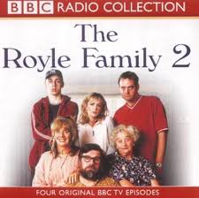 The movie database (tmdb) is a popular, user editable database for movies and tv shows. The Royle Family Four Original Bbc Tv Episodes Bbc Radio Collection Vol 2 Aherne Caroline Cash Craig Tomlinson Ricky Johnstone Sue 9780563535775 Amazon Com Books