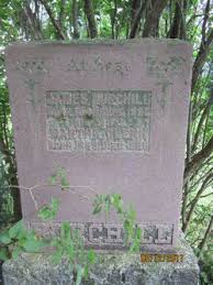 James Thomas Burchill (1848-1926)