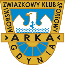 Arka gdynia is a polish professional basketball team, based in gdynia.the team plays in the polish plk.the club's sponsorship name comes from the company asseco.historically the team is one of the most successful in poland, mainly because of the nine championships in a row the team won from 2004 to 2012. Mzks Arka Gdynia Old Logo Download Logo Icon Png Svg