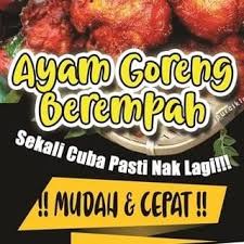 Kueh tiaw hailam 1st time beli, harga rm9 lauk hanya sekor udang kecil dan 6 ketul ayam kecik harga xberbaloi, rase? Dinda Ayam Goreng Berempah Home Facebook
