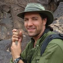 Clint Epps's Instagram, Twitter & Facebook