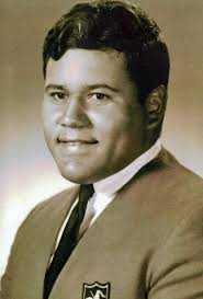 Some go through life and reach out with a quiet helping hand. Like his dad,  Ronnie did also. RIP