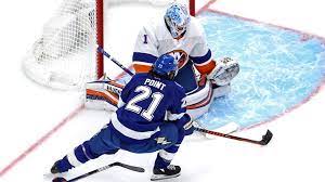 The islanders are capable of scoring the ugly goals from dirty areas that are necessary to win playoff games but can produce pretty goals, too, when their skilled forwards get into open ice and have some time to create. 3 Keys Islanders Vs Lightning Game 2 Of Eastern Conference Final