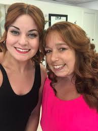 Jaclyn Snow at Meraki Salon