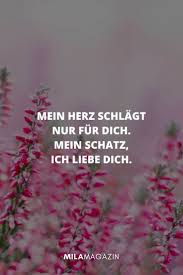 Denn du bist der einzige auf dieser erde, den ich immer lieben werde. 41 Romantische Und Liebevolle Valentinstag Spruche