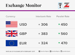 1 eur euro to ngn nigerian naira. Today S Naira Rate Against The Dollar Pounds And Euro Business Nigeria