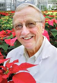 Plant pathologist Ken Horst dies at 85