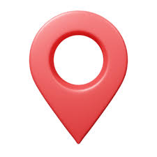 Location Pin PNGs for Free Download