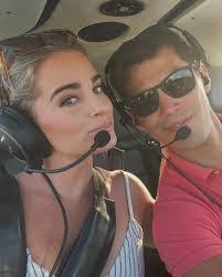 Ralph Almanza's Instagram, Twitter & Facebook