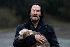 😭💔 KEANU REEVES IN TEARS: Says Final Goodbye to Dying Beloved Dog After  Heroic Fight to Save Him... "I'll Never Forget Our Memories – And This  Shocking Announcement Will Break Your Heart!"